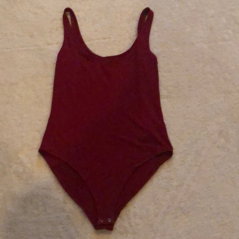 I’m trying to downsize my closet.